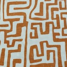 Andrew Martin Fabric REEF OUTDOOR ~ LAVA ~ 2.0m Indoor/Outdoor Design