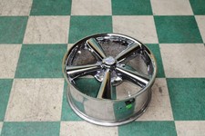 Worn 05-09 Mustang Aftermarket Cragar Ss Chrome 18x8 Wheel Rim 5 Spoke Wty