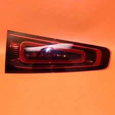 MERCEDES BENZ GLS580 GLS450 TAIL LIGHT GATE LEFT DRIVER 2020-2024 A167 906 7301
