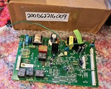   Many Part s See Specifics  GENUINE OEM GE PCB 200D6221G009 WR55X10603 - B91