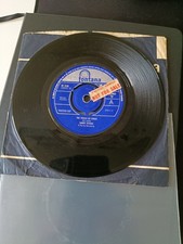 Sandy Wynns the Touch of Venus Vinyl Record northern soul 
