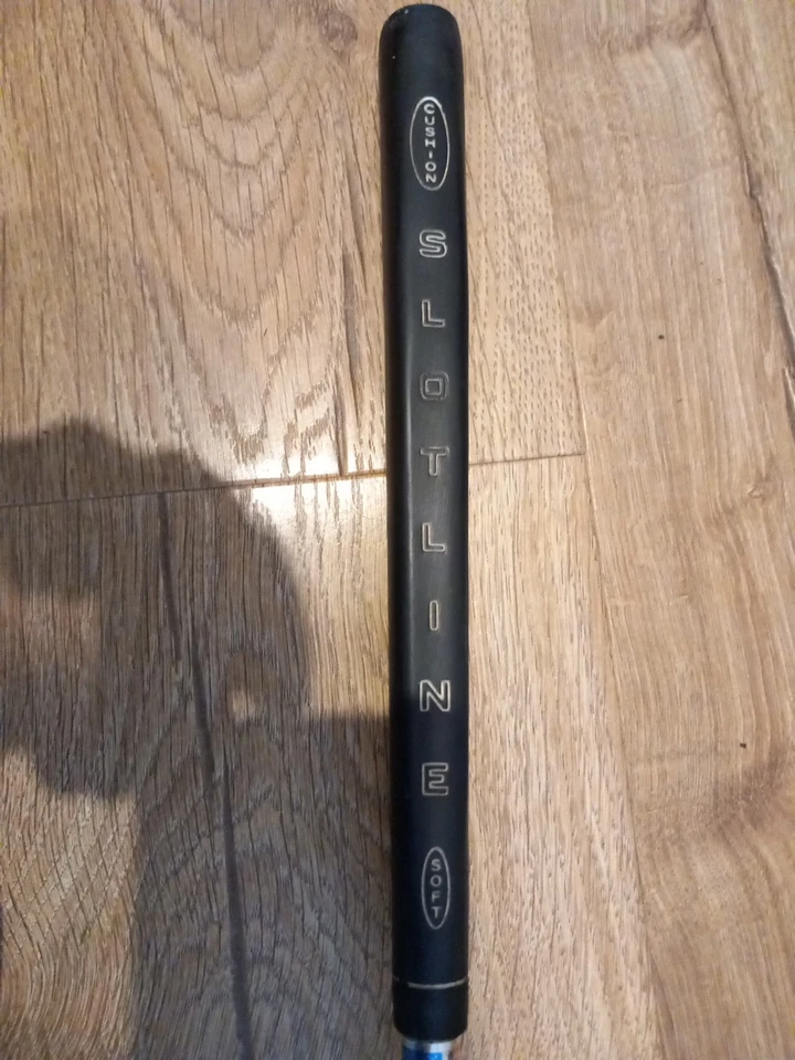 Slotline Inertial High Moment Tour Putter left handed. 36" Golf Club - Image 4 of 4