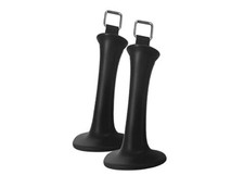 Skiing Handles 2 Simulate Real Skiing with Ergonomic Upgrade for Gym