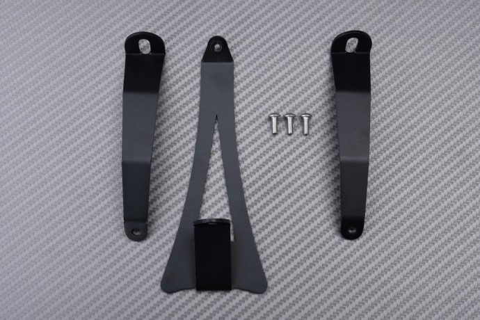 Grille de phare Vulcan 650 anti-impacts protégeant votre Kawasaki Performance