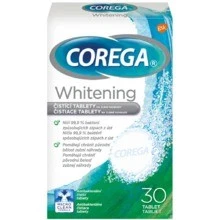 Whitening 30 Dental Cleaning Tablets - 30.0ks