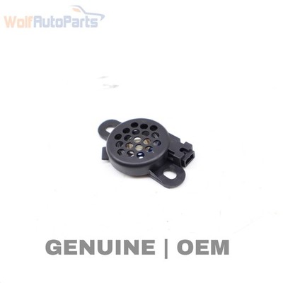 1998-2018 AUDI A6 C6 - PARK Distance Warning Buzzer Speaker 8E0919279