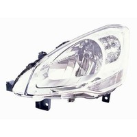 RH Scheinwerfer Citroen Berlingo' 2008 W/Rh Engine Brand Depo