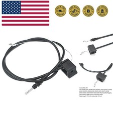 Brake Cable for Toro Lawn Mower 20" Rear Bagging 22" Recycler 20314 20316 20...