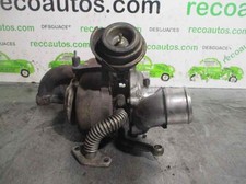55191596 turbolader at 1893400 FIAT STILO 192 1.9 JTD CAT 2001