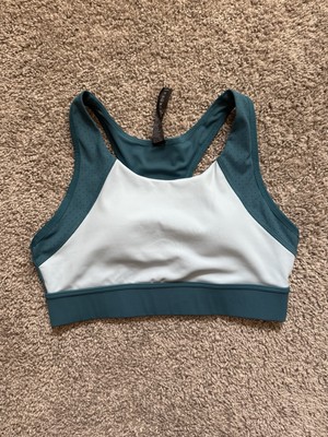 Hind Racerback Sports Bra Size L Athletic