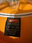 Vintage Nike Tennessee Vols Polo Shirt Mens Medium Pearl Snap On Field Rocky Top — photo 2