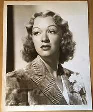 Eve Arden PORTRAIT Pressefoto #170