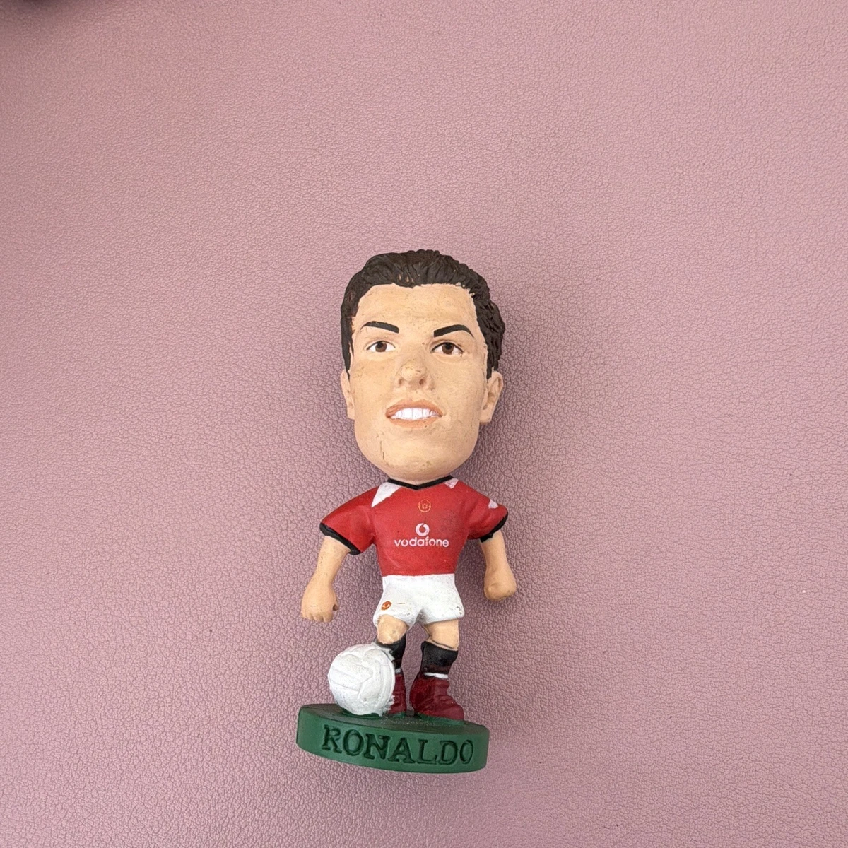 Prostars Ronaldo for sale | eBay UK