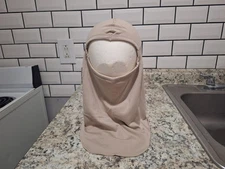 XGO Acclimate Dry Phase 4 Balaclava Color Sand Used