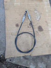 Honda Masters HR215 Original OEM Mower 3 Speed Drive Control Cable