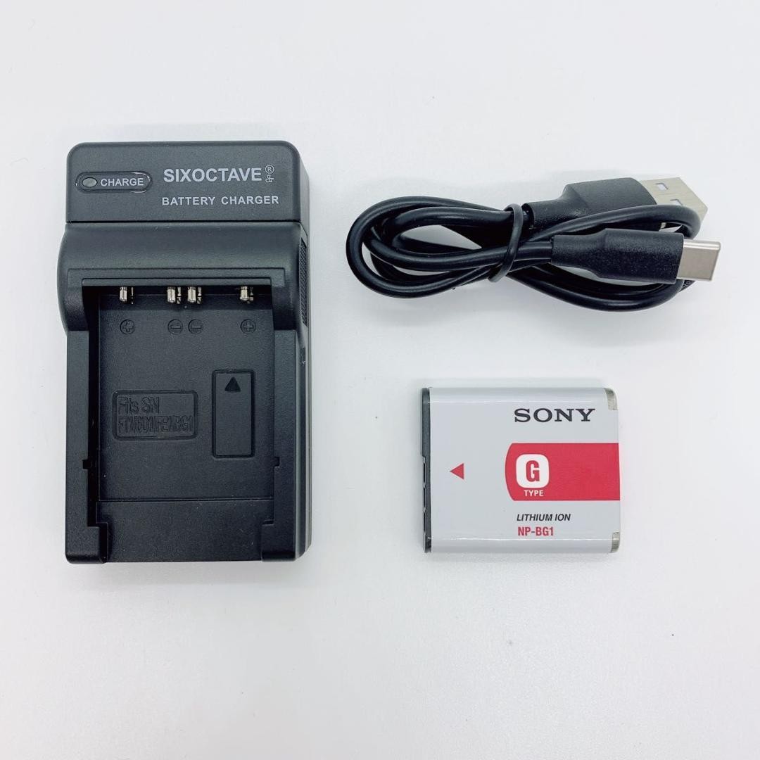 SONY DSC-HX5 ソニー デジカメ サイバーショット　MK322 Sony Dsc-Hx5 Digital Camera Cybershot Mk322 | eBay