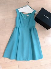 Red Valentino Sleeveless Dress 40
