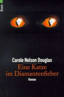 Eine Katze im Diamantenfieber. Ein Katzenkrimi. von... | Buch | Zustand sehr gut