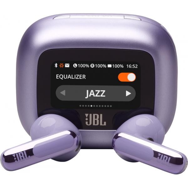 JBL Live Flex 3 Auricolare Wireless In-ear Chiamate/Musica/Sport/Tutti i giorni - Immagine 3