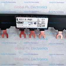 New Original EATON Motor three-phase terminal block B3.1/5-PKZ0