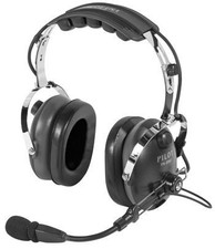 Casque PA-1161 Pilot Communications