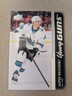 2021-22 NHL Upper Deck Series 2 Young Guns Jasper Weatherby #487 (RC) A1