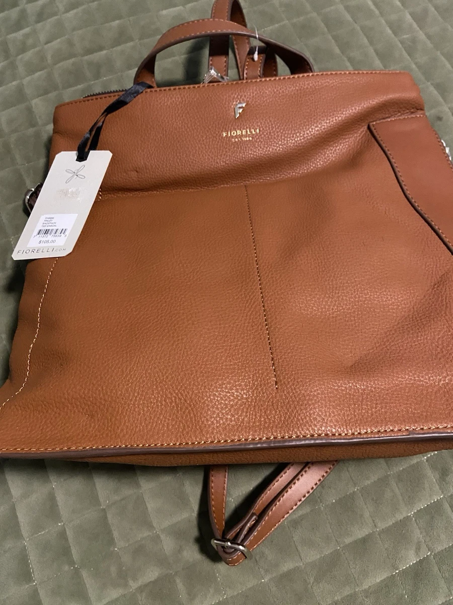 fiorelli finley mini backpack chestnut Fiorelli Backpacks for Women for sale