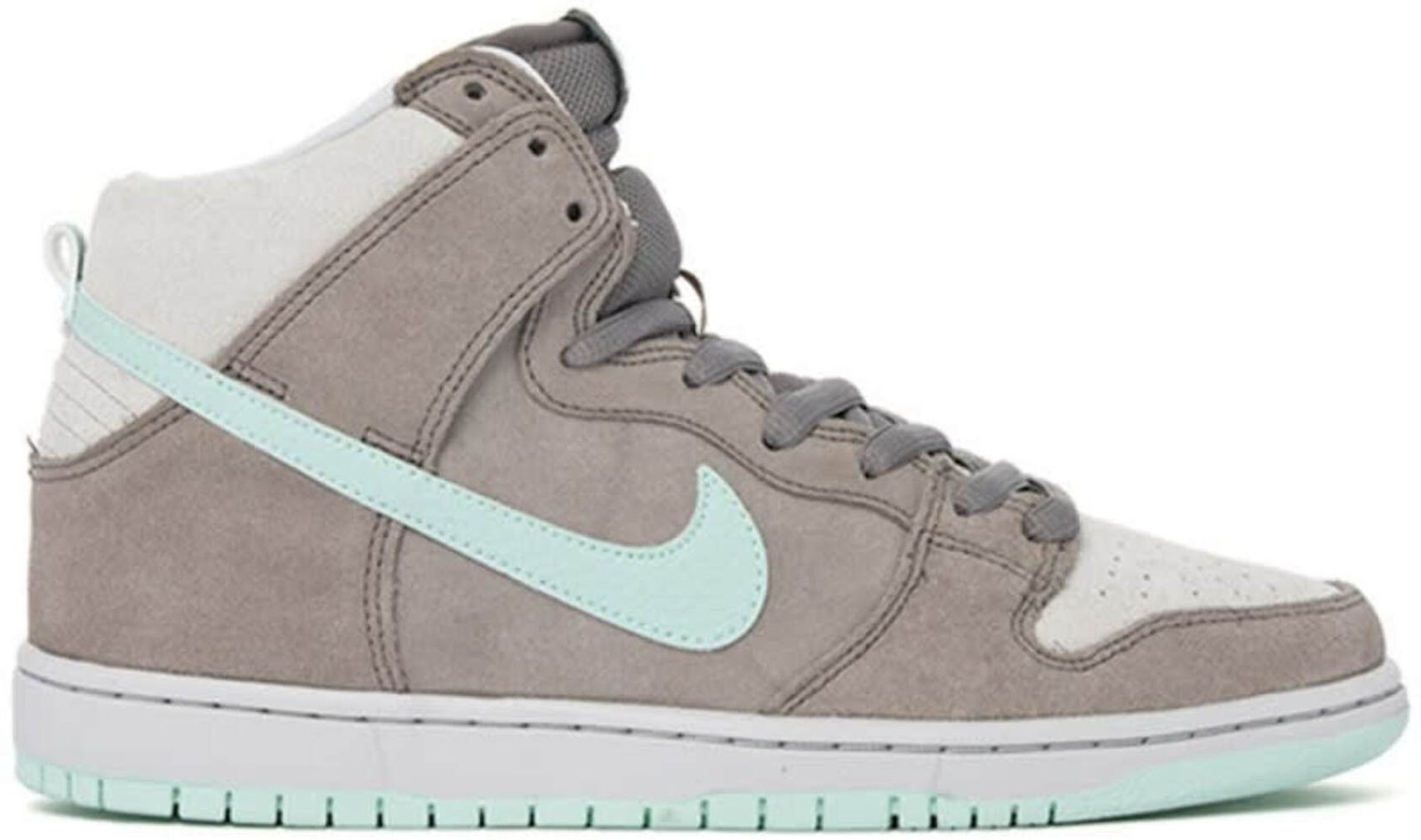 Nike Dunk Pro SB High Thermal Stitch for Sale | Authenticity 
