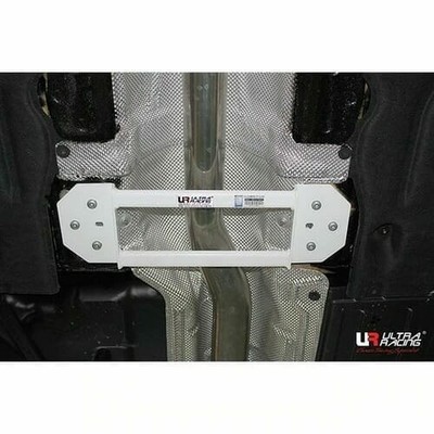 For Honda CRV RD1-3 2.0 1999-2001 Ultra Racing Front Strut Tower Bar Upper Brace