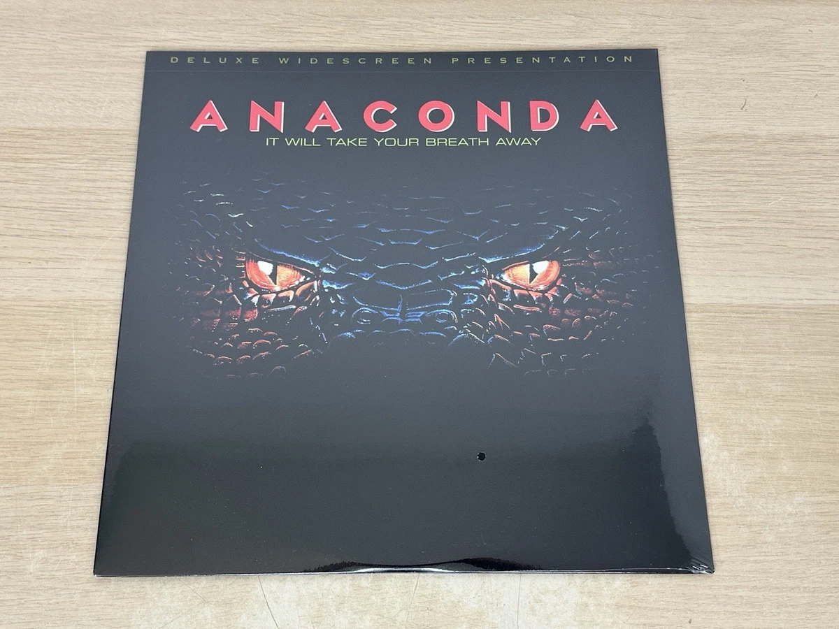 Horror Laserdiscs for sale | eBay