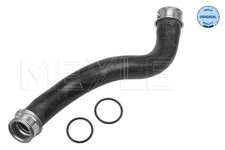 MEYLE 019 222 0028 Radiator Hose Left Upper Fits Mercedes-Benz C-Class CLS