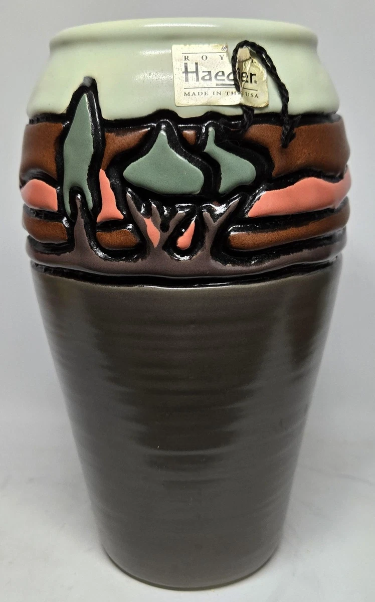 Royal Haeger Pottery for sale | eBay