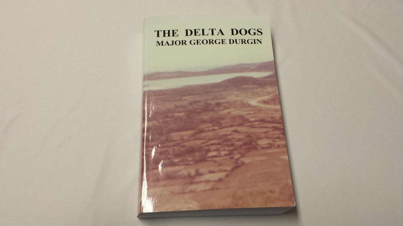The Delta Dogs