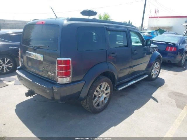 Conjunto de piezas de freno antibloqueo OEM para 08 NITRO 1393602 Foto 4 de 4