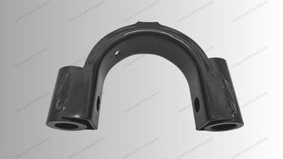 NEW GENUINE OEM Toyota Genuine Bracket Steering Rack Housing No.2 45515-35050