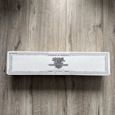 Yu-Gi-Oh! - 2025 World Championship Promo Set - Neu / Sealed