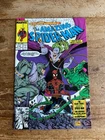 Amazing Spider-Man #319 Marvel Comics 1989 Todd McFarlane Art e