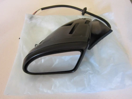 NEW GENUINE OEM 1986-1991 Ford Taurus Left Drivers Side Mirror E9DZ-17682-D