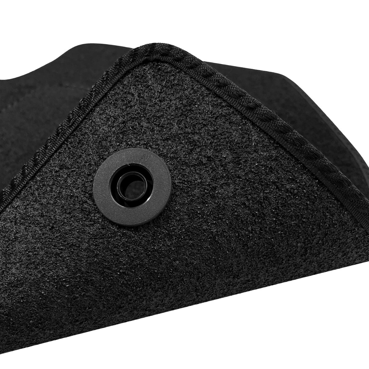 Car Mats for Citroen C3 Picasso 2009 2017 Black Carpet Car Floor Mats