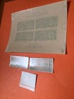 1946 MH/MNH stamps and Souvenir Sheet Scott 1080—82a complete set collection lot — photo 3