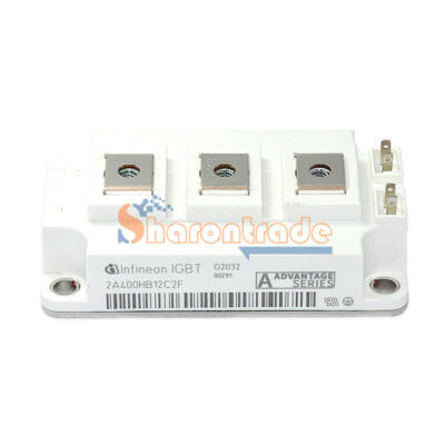 Neu 1PCS 2A400HB12C2F Modul