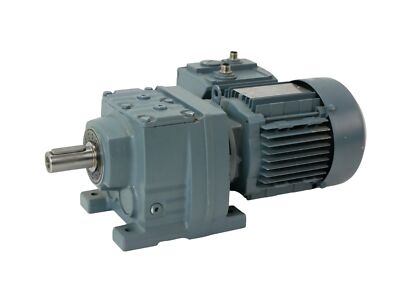 SEW EURODRIVE R37 DT71D4/TF/MSW/AVSX Getriebemotor 0,37kW i=44,81 -used/attn.-