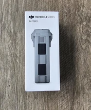 DJI Matrice 4 Series Intelligent Battery 6741mAh for Matrice 4T/4E Drone