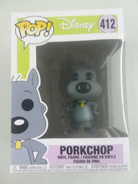 funko pop 412
