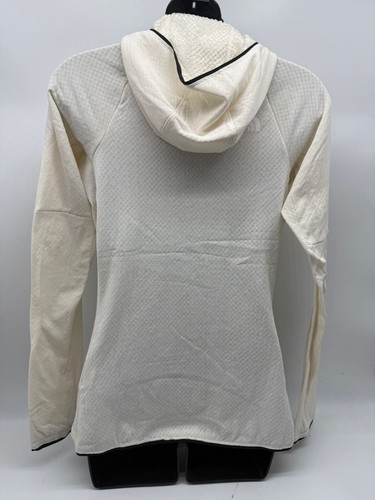 The North Face Women Summit Series FUTUREFLEECE Full Zip Hoodie Slim-Fit 1148 - Picture 18 of 20
