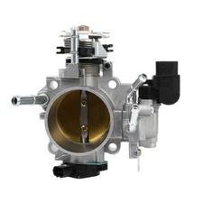 Throttle Body For 2003 2004 2005 Honda Accord 2003-06 Element 2.4L LX EX DX SE
