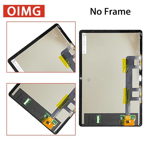 AAA+ LCD Screen Replacement for Huawei MediaPad M5 Lite 10.1 - Photo 5/10