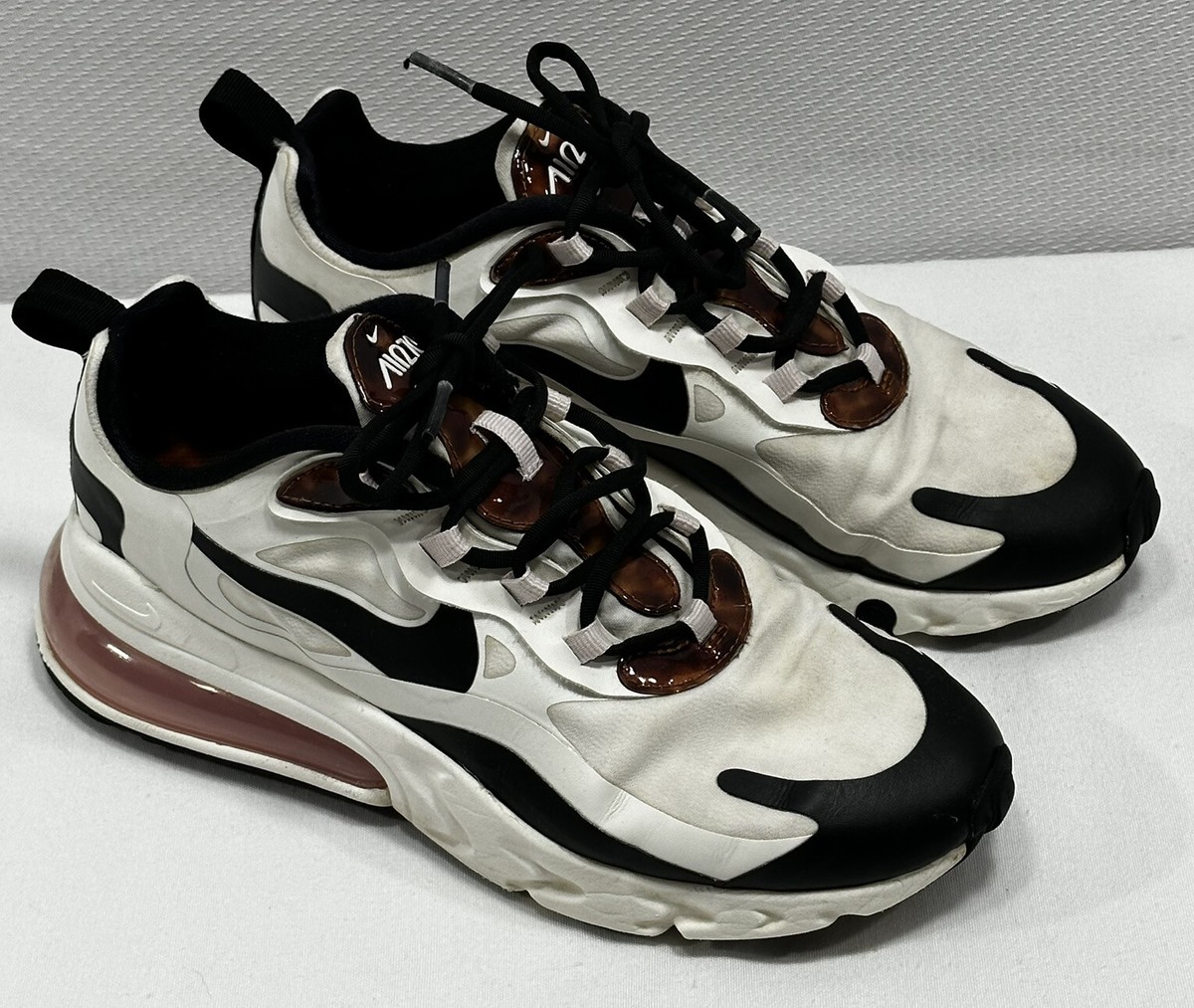 nike air max 270 tortoise