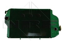 KüHler Alu GelöTet Passend FüR John Deere 1030 2130 - NRF 52163