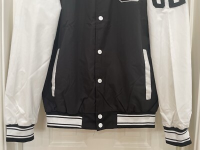 Seven Souls Jacket | eBay
